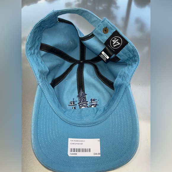 Southern Hills PGA NWT hat - Picture 4 of 4